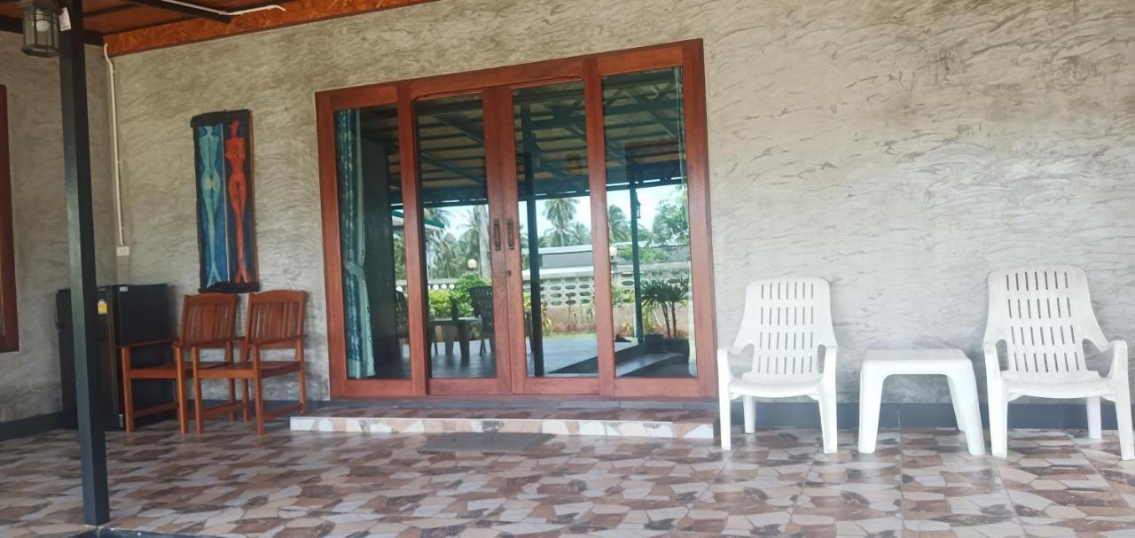 Kohjum Freedom Resort Koh Jum Zewnętrze zdjęcie
