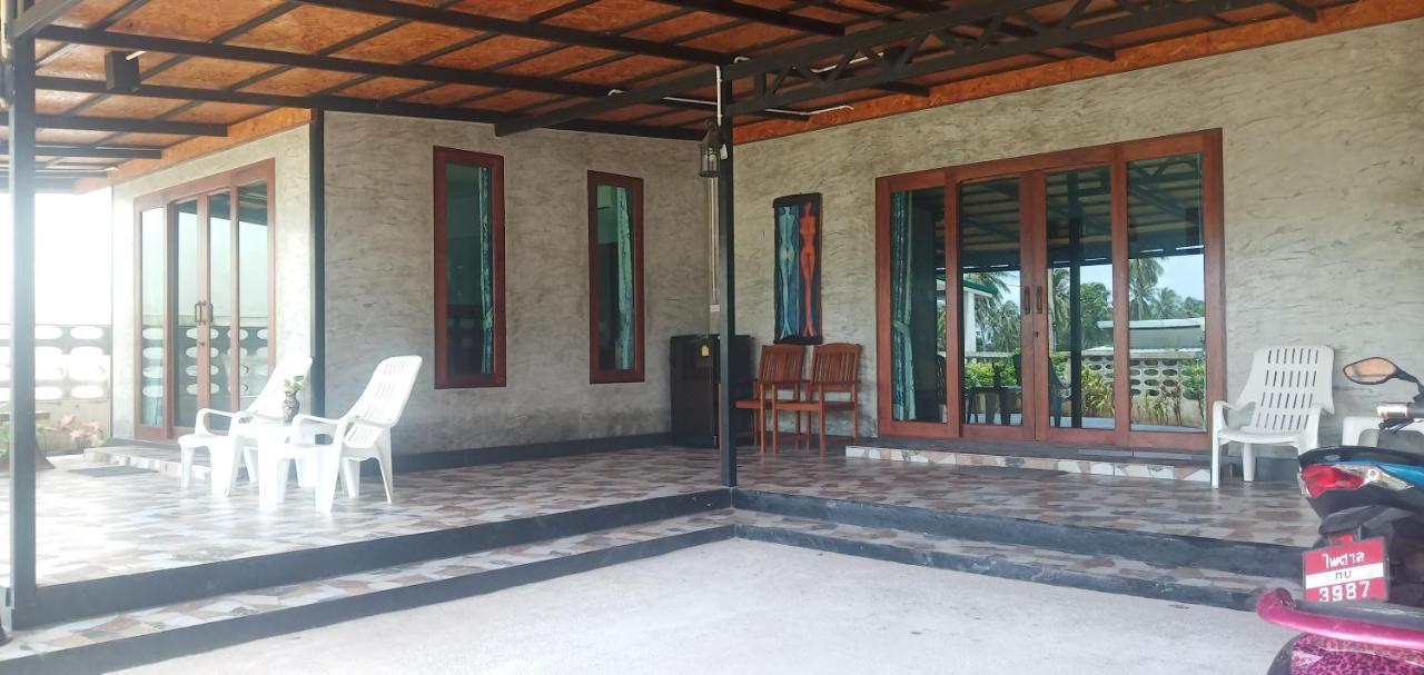 Kohjum Freedom Resort Koh Jum Zewnętrze zdjęcie