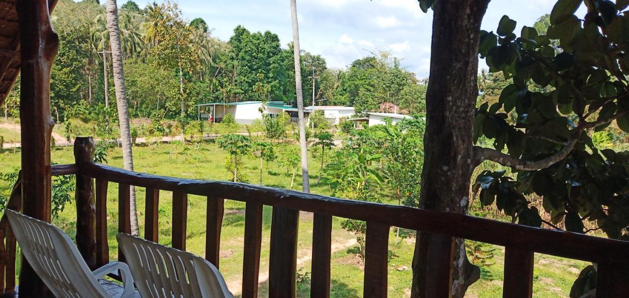 Kohjum Freedom Resort Koh Jum Zewnętrze zdjęcie