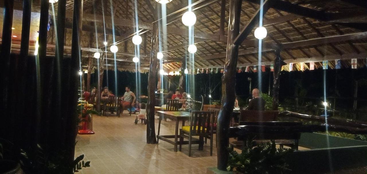Kohjum Freedom Resort Koh Jum Zewnętrze zdjęcie