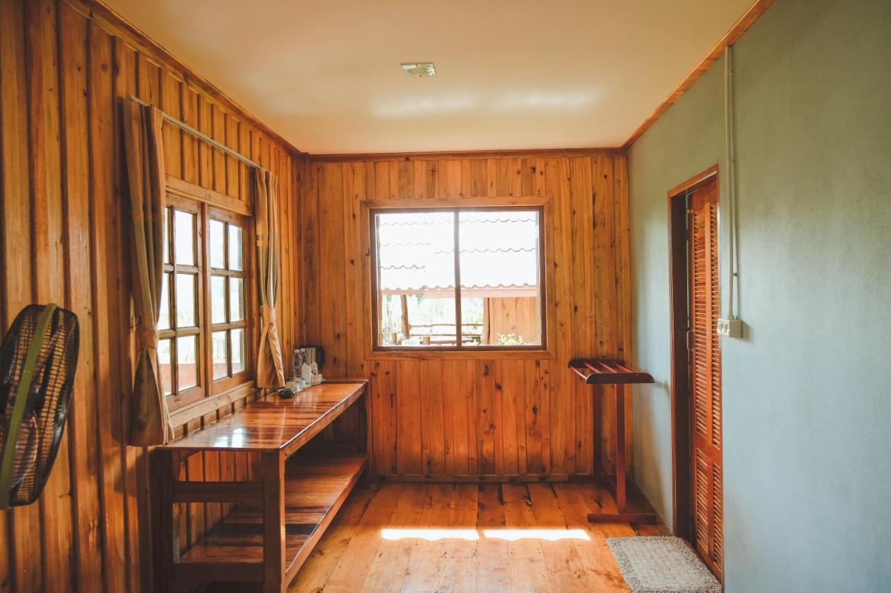 Kohjum Freedom Resort Koh Jum Zewnętrze zdjęcie