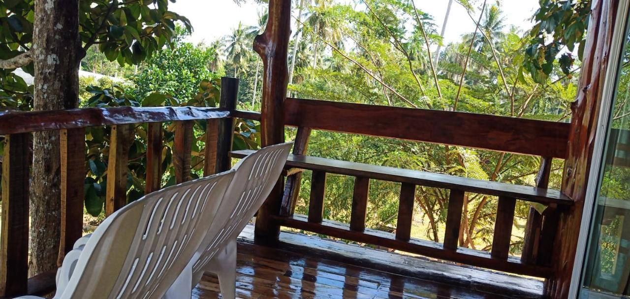 Kohjum Freedom Resort Koh Jum Zewnętrze zdjęcie