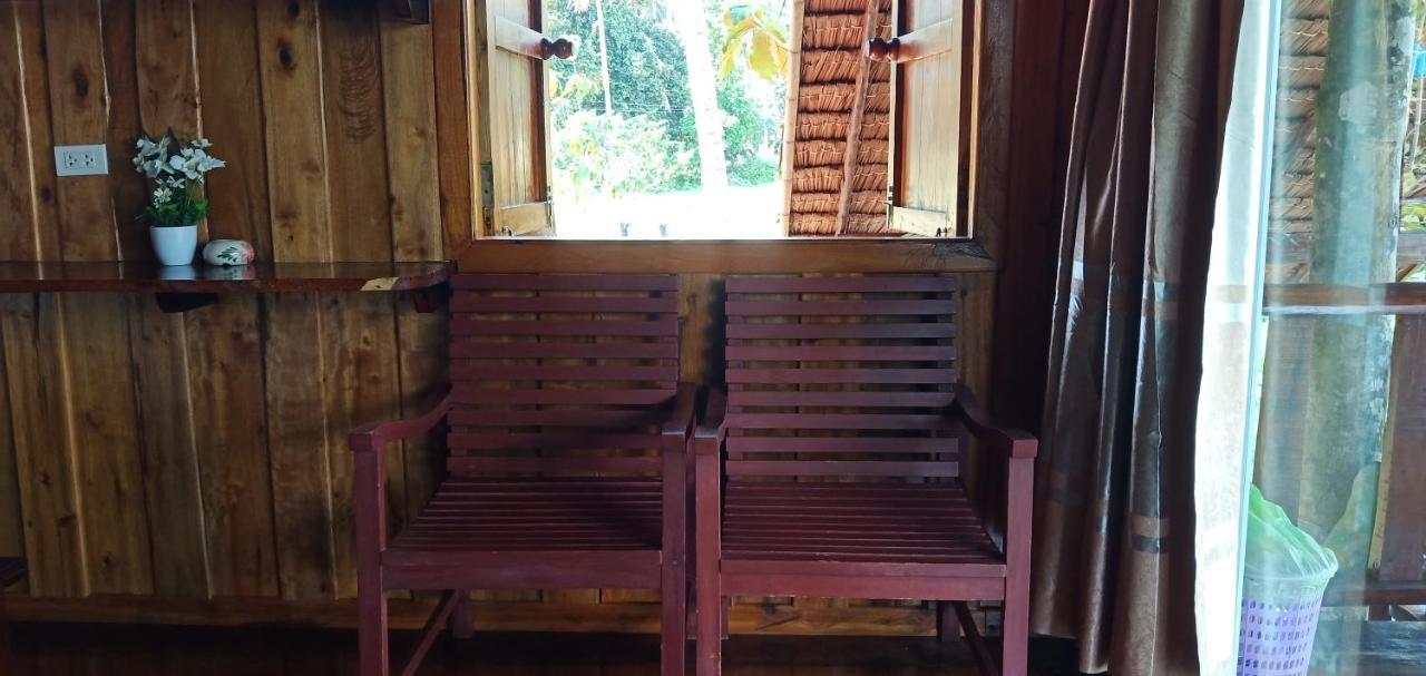 Kohjum Freedom Resort Koh Jum Zewnętrze zdjęcie