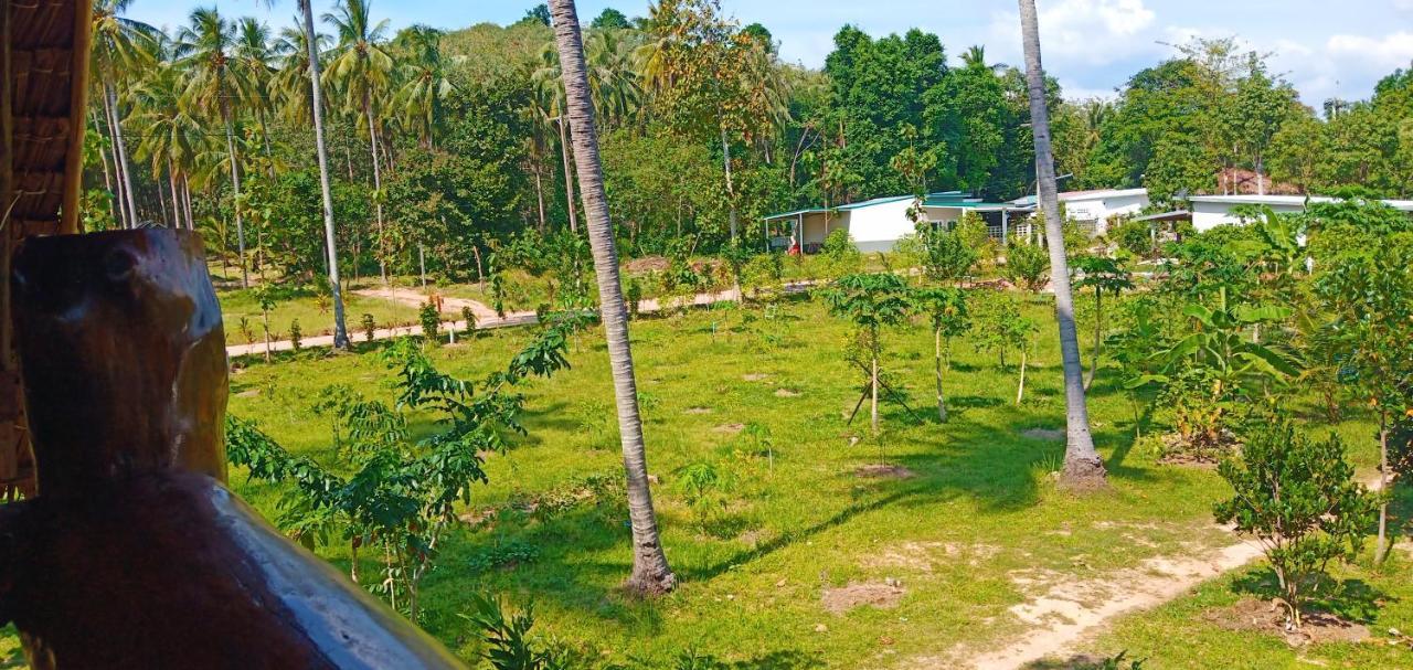 Kohjum Freedom Resort Koh Jum Zewnętrze zdjęcie