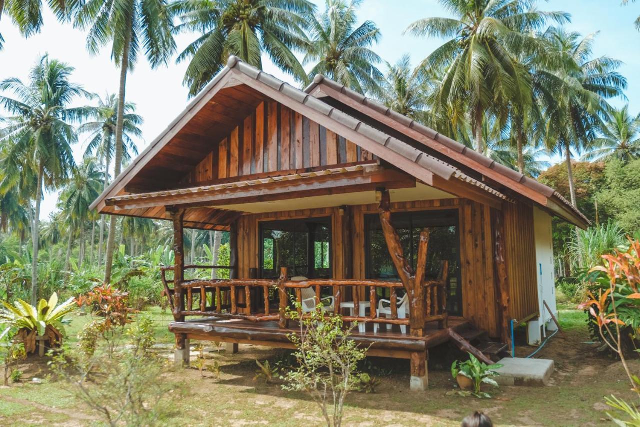 Kohjum Freedom Resort Koh Jum Zewnętrze zdjęcie