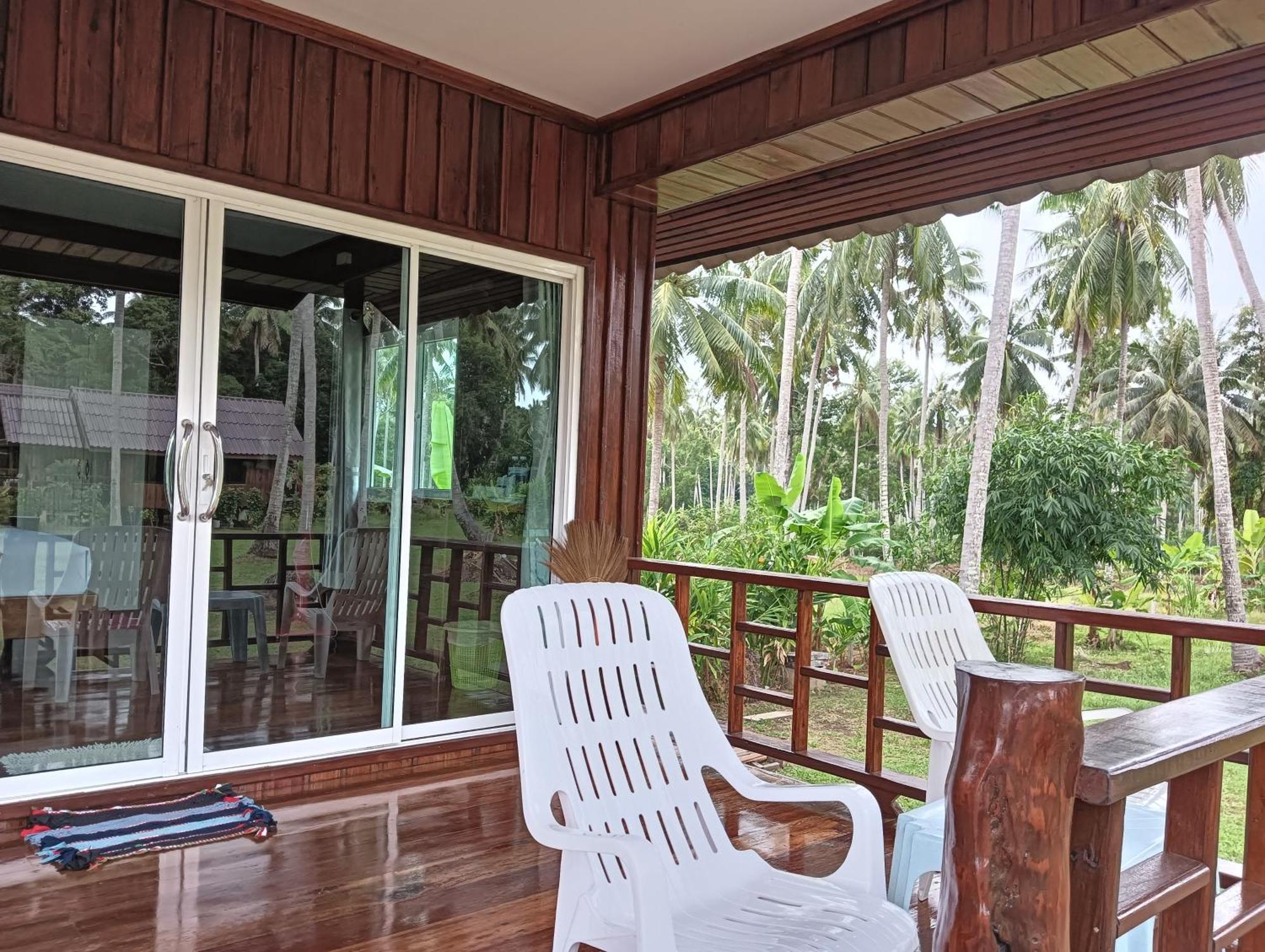 Kohjum Freedom Resort Koh Jum Zewnętrze zdjęcie
