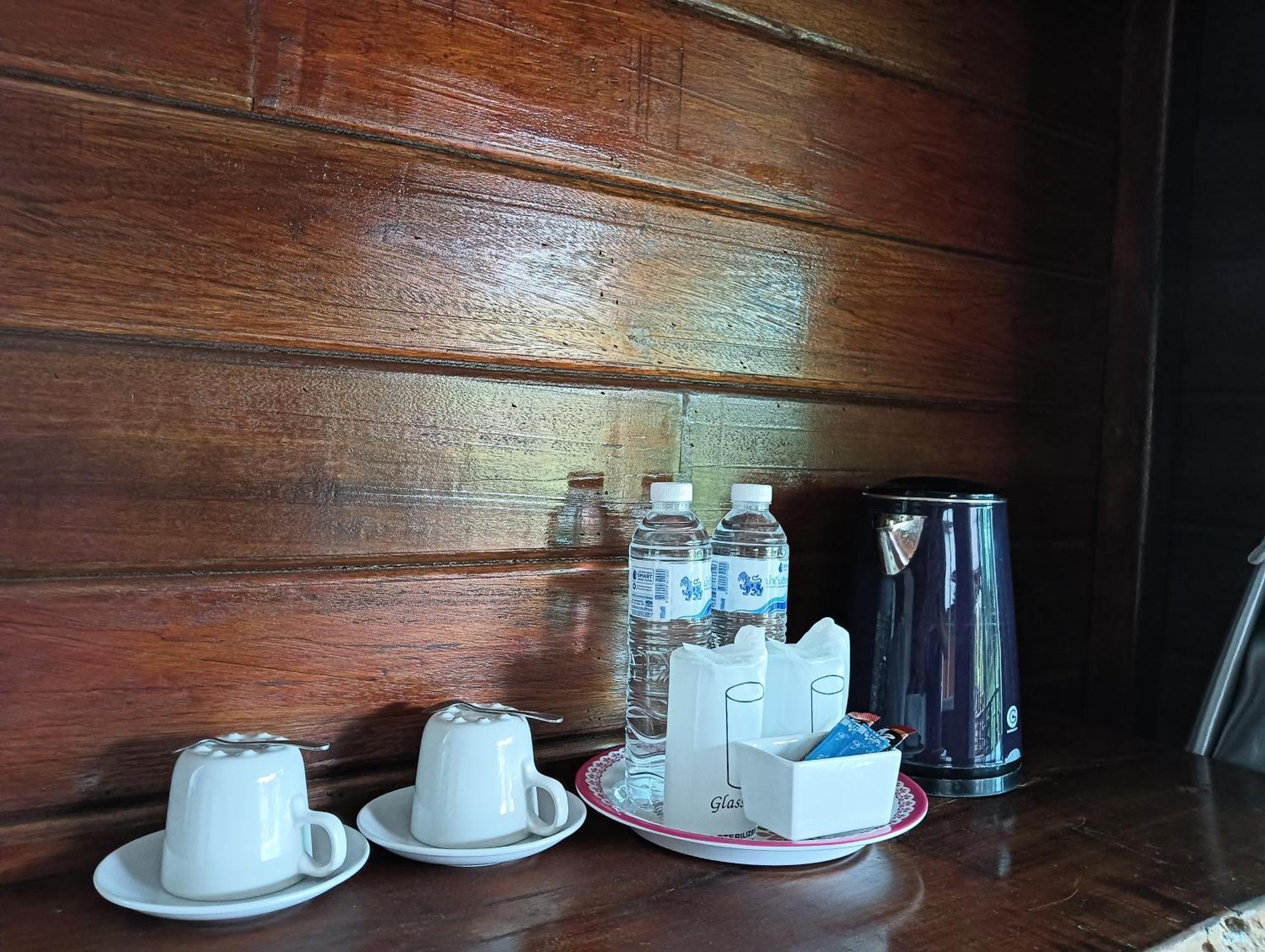 Kohjum Freedom Resort Koh Jum Zewnętrze zdjęcie