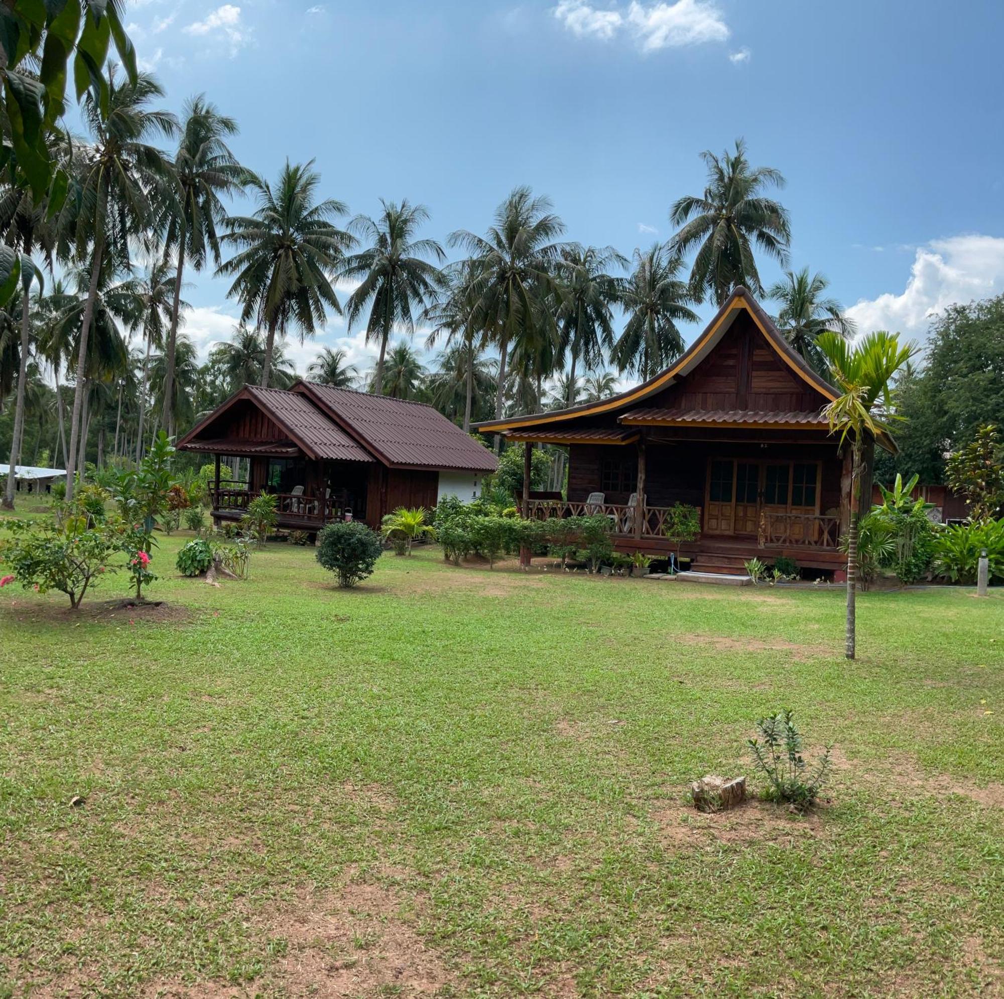 Kohjum Freedom Resort Koh Jum Zewnętrze zdjęcie