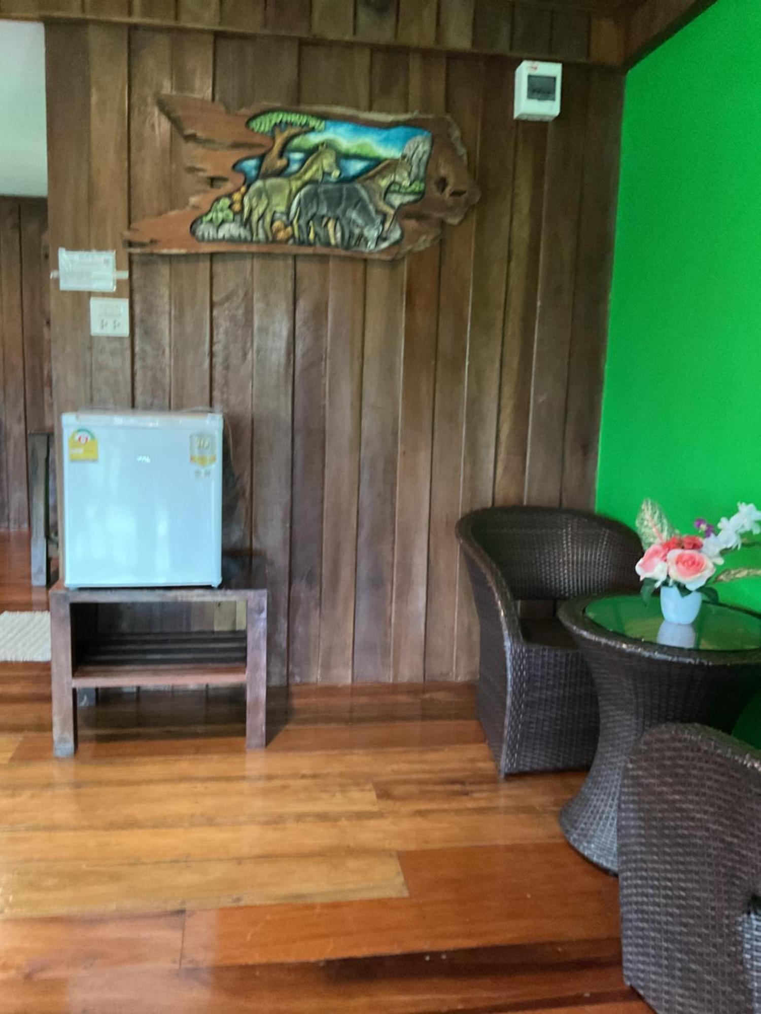 Kohjum Freedom Resort Koh Jum Zewnętrze zdjęcie