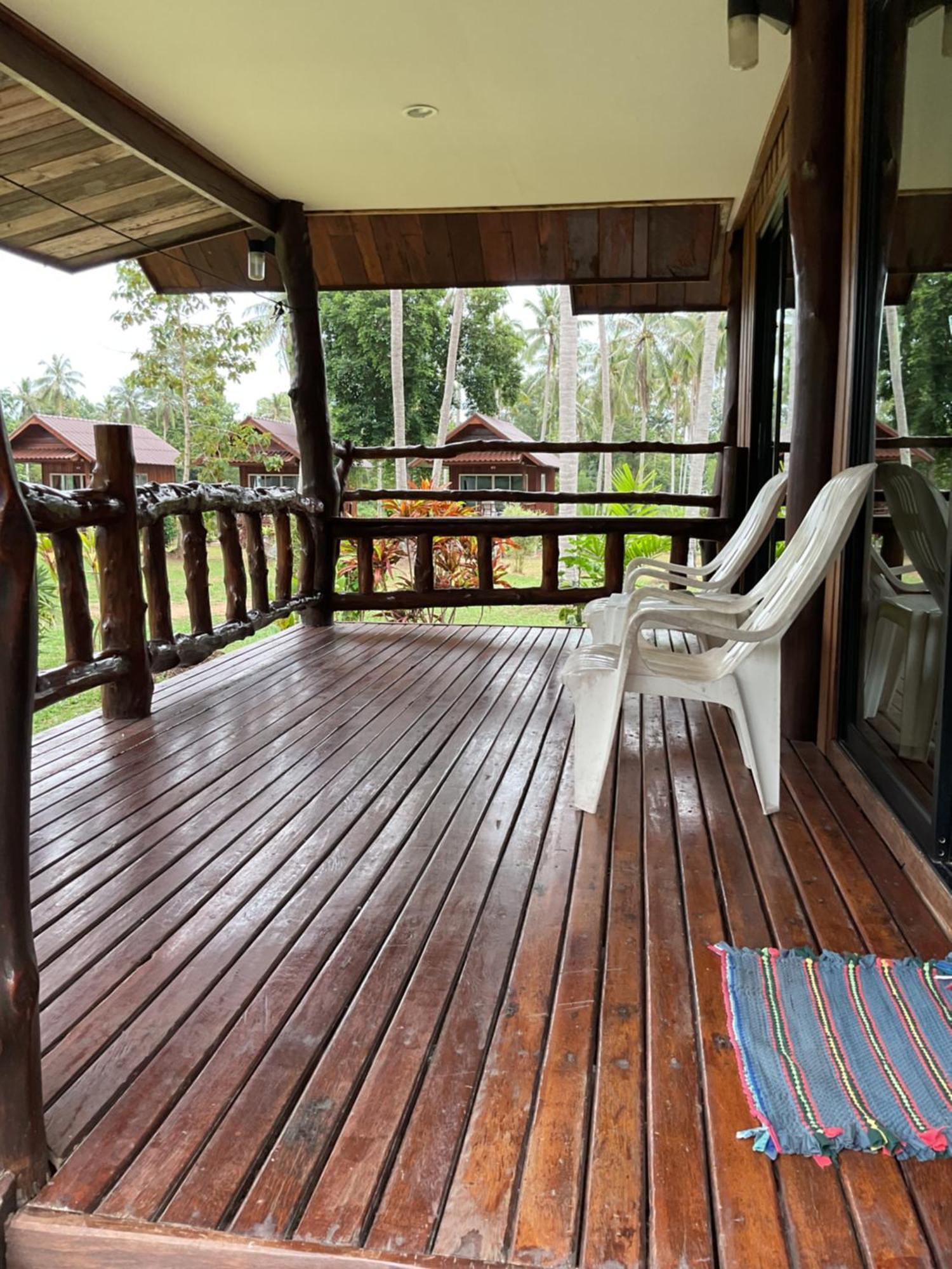 Kohjum Freedom Resort Koh Jum Zewnętrze zdjęcie