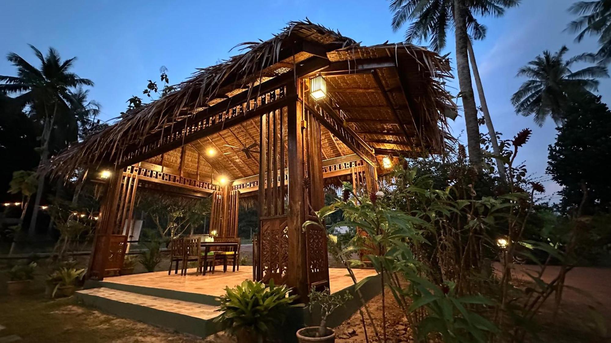 Kohjum Freedom Resort Koh Jum Zewnętrze zdjęcie